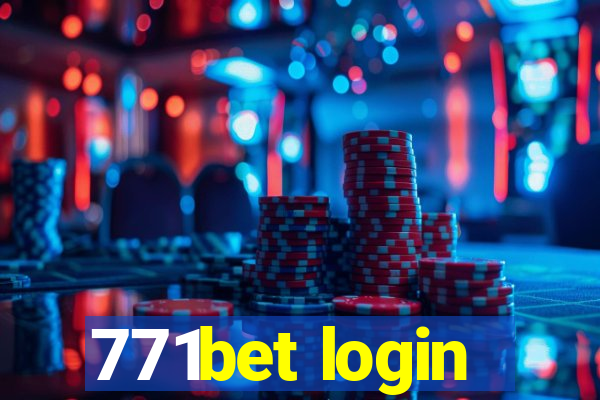 771bet login